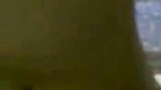 Big-Titted Asian Amateur Babe Stim