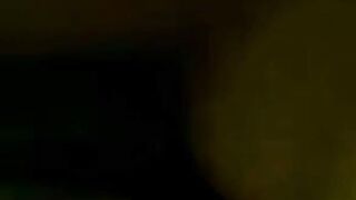 Big-Titted Asian Amateur Babe Stim