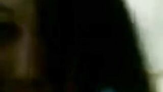 Big-Titted Asian Amateur Babe Stim