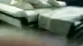 Big-Titted Asian Amateur Babe Stim