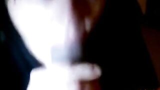 White Girl Loves Black Cock