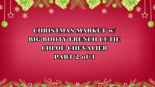 Stepson Films Stepdad Giving Massive Ass Mademoiselle Chloe Chevalier An Anal Creampie – Immoral Family 4k