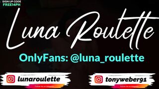 Stepsister lost a strip card game and got a creampie and cum in her mouth after hot sex