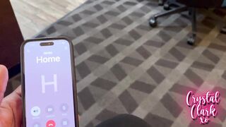 Stepmom Helps With Football Tryouts