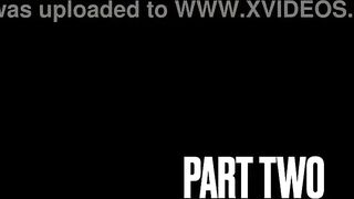 Stepmom Helps With Football Tryouts