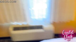 Stepmom Helps With Football Tryouts