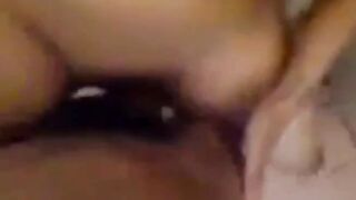 Ngentot di Kamar Mandi - Asian Amateur Couple