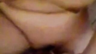 Ngentot di Kamar Mandi - Asian Amateur Couple