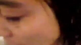 Ngentot di Kamar Mandi - Asian Amateur Couple