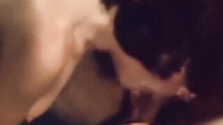 Amateur Queen of Deep Throat