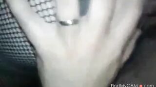 Serbian Webcam Amateur