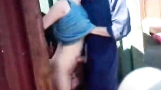 Mature German Amateurs in Outdoor Group Sex