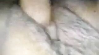 Amateur Asian Couple's Up-Close Intimate Sex Tape