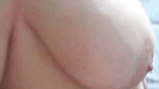 My Big-Titted, Big-Ass Girl