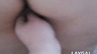 My Big-Titted, Big-Ass Girl