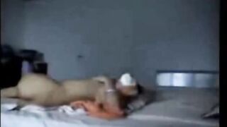 Indonesian and Australian Amateur Adult Video