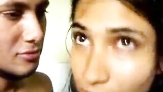 Sri Lankan Blow Job - Asian Amateur Video