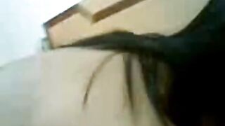 Indonesian Amateur Adult Video with Asian Maid -2