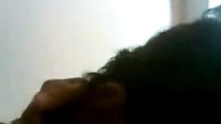 Indonesian Amateur Adult Video with Asian Maid -2