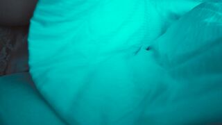 Why Step Mom Begs Step Son to Share Bed While Husband Away – Dream or Real Spoon Creampie?