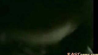 Amateur Asian Couple's Warm-Up Session -2