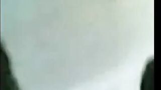 Amateur Asian Couple's Warm-Up Session -2