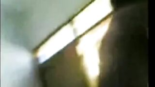 Amateur Asian Couple's Warm-Up Session -2