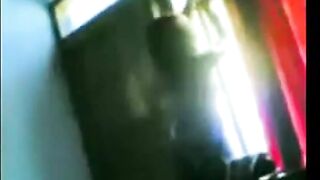 Amateur Asian Couple's Warm-Up Session -2