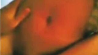 Seductive Asian Babe's Blowjob Delight