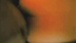 Seductive Asian Babe's Blowjob Delight