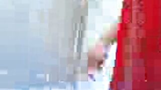 Schweizer Dreier mit arabischer Amateurmuschi