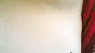 Schweizer Dreier mit arabischer Amateurmuschi