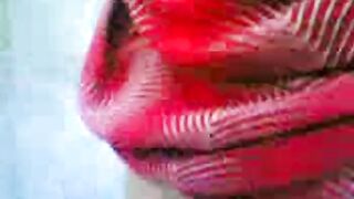 Schweizer Dreier mit arabischer Amateurmuschi