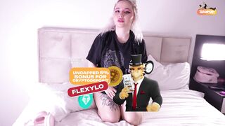 My step-sister was dumped by her boyfriend during ovulation, and as her step-brother, I helped her out with sex