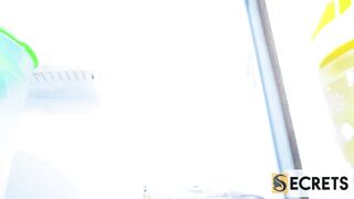 PART 2: I FUCK MY STEPSISTER IN THE ASS WHILE WATCHING A MOVIE WITH MR. GARRISON