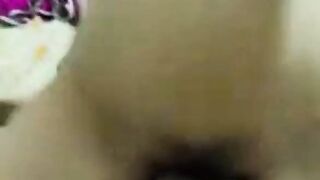 Thai Amateur Couple's Intimate Tape