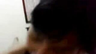 Indonesia - Asian Babe's Hairy Adventure