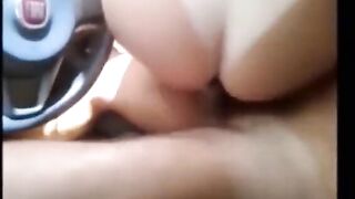 Brazilian Amateur Adult Video: SAFADA FODENDO -2