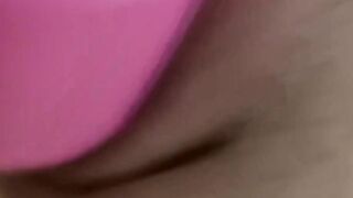 Curvy Amateur MILF Pov Anal Orgasm