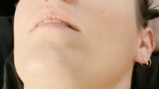 Curvy Amateur MILF Pov Anal Orgasm