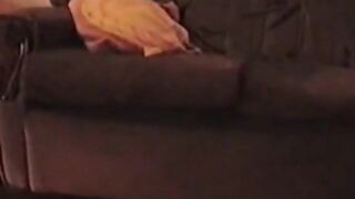 Older Girl Shared with a Younger Man