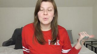 Wisconsin Girl Wants Your Sausage [POV]