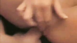 Sri Lankan Amateur Adult Video Close-Up
