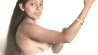 Sri Lankan Amateur Adult Video Close-Up