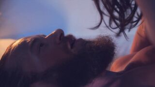 Hot Teen Latina Gets Hard Rough Sex - Alyx Star - Brad Newman