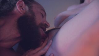 Hot Teen Latina Gets Hard Rough Sex - Alyx Star - Brad Newman