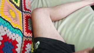 My stepsister and her problem with sex