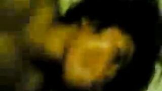 Big-Titted Asian Amateur in a Steamy Threesome