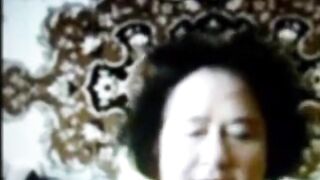 Old Russian Lady on Webcam! Amateur Video!