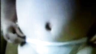 Old Russian Lady on Webcam! Amateur Video!